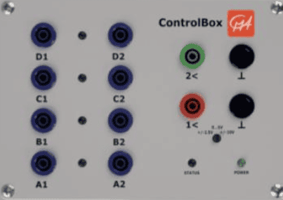CONTROLBOX