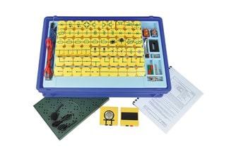 56 P9901 4M leskoffer elektriciteit