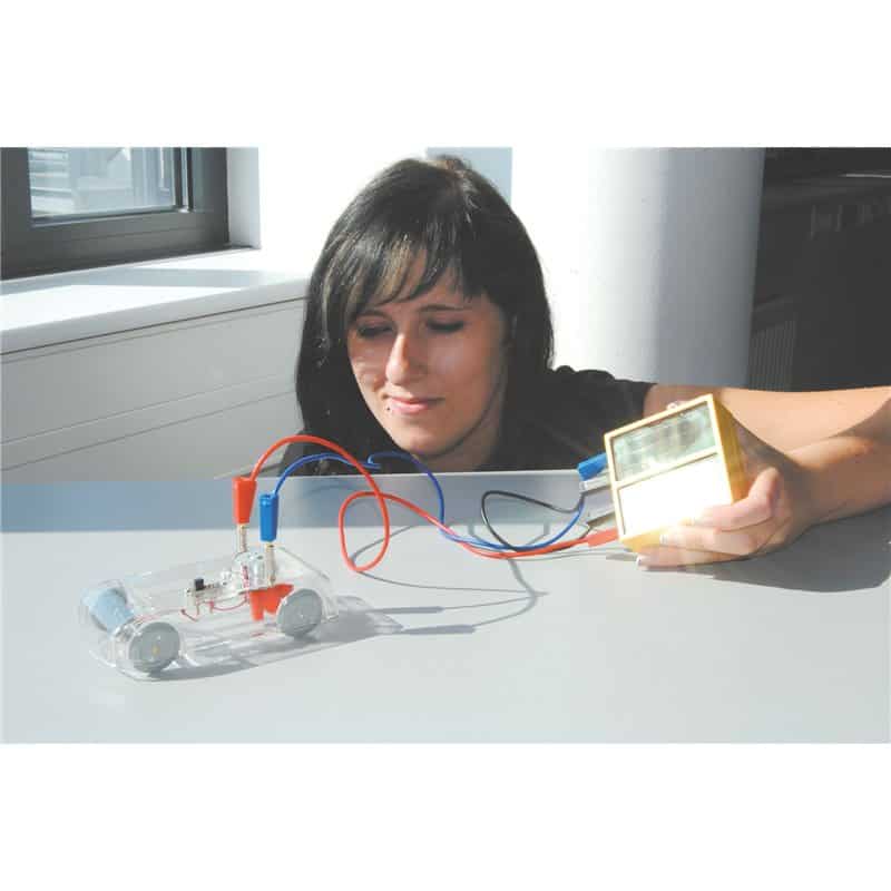 Leskoffer Hernieuwbare Energie