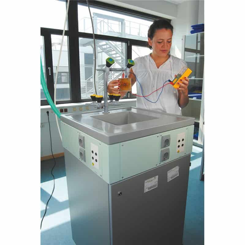 Leskoffer Hernieuwbare Energie