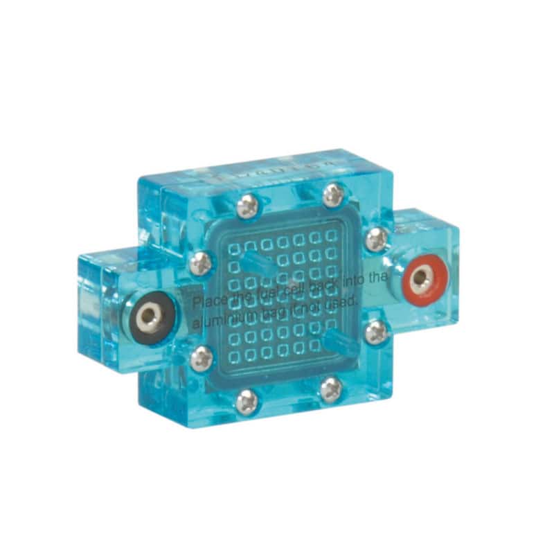 P2823 1B brandstofcel