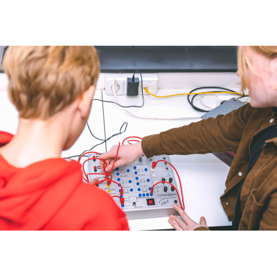 Systeembord leerling