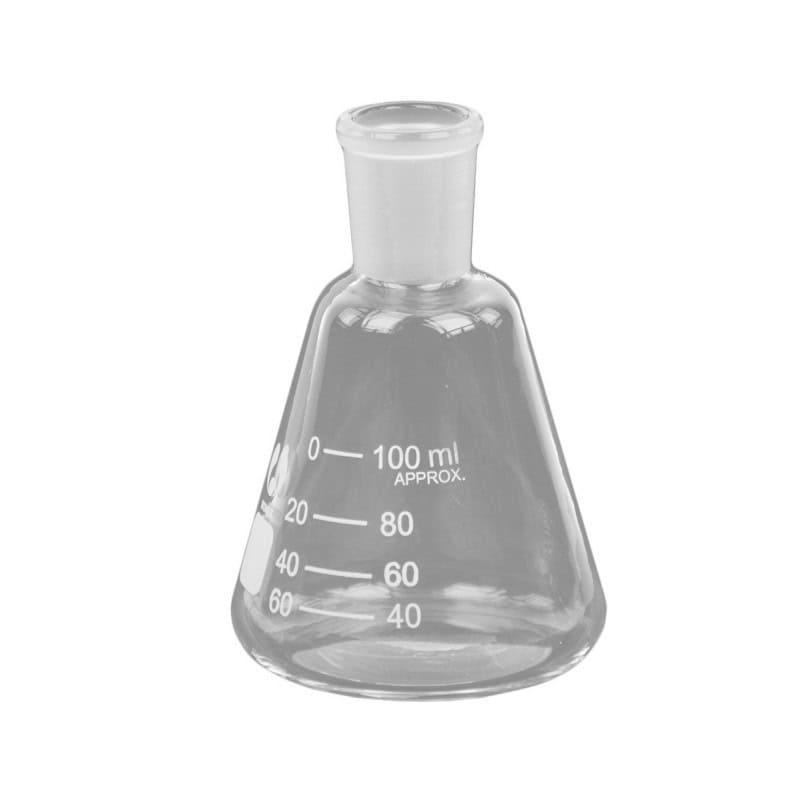 C3020 4B Erlenmeyer