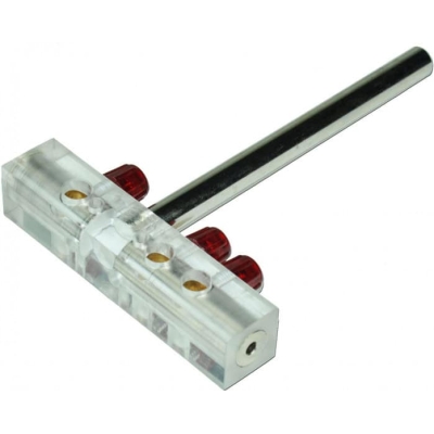 C7118 2A staafelektroden