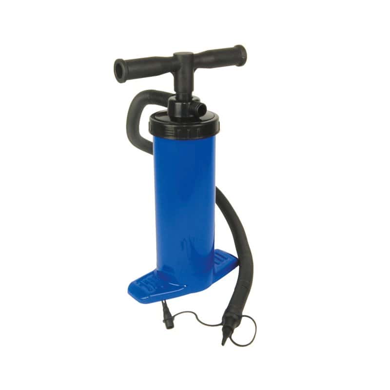 DM508 1P Vacuümpomp