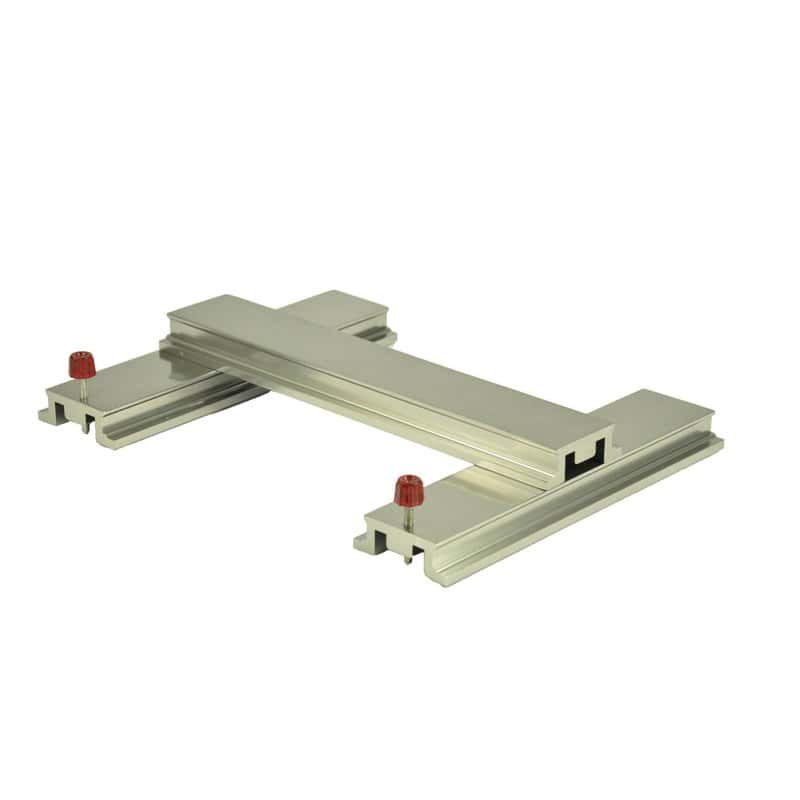 DS100 1H statiefvoet