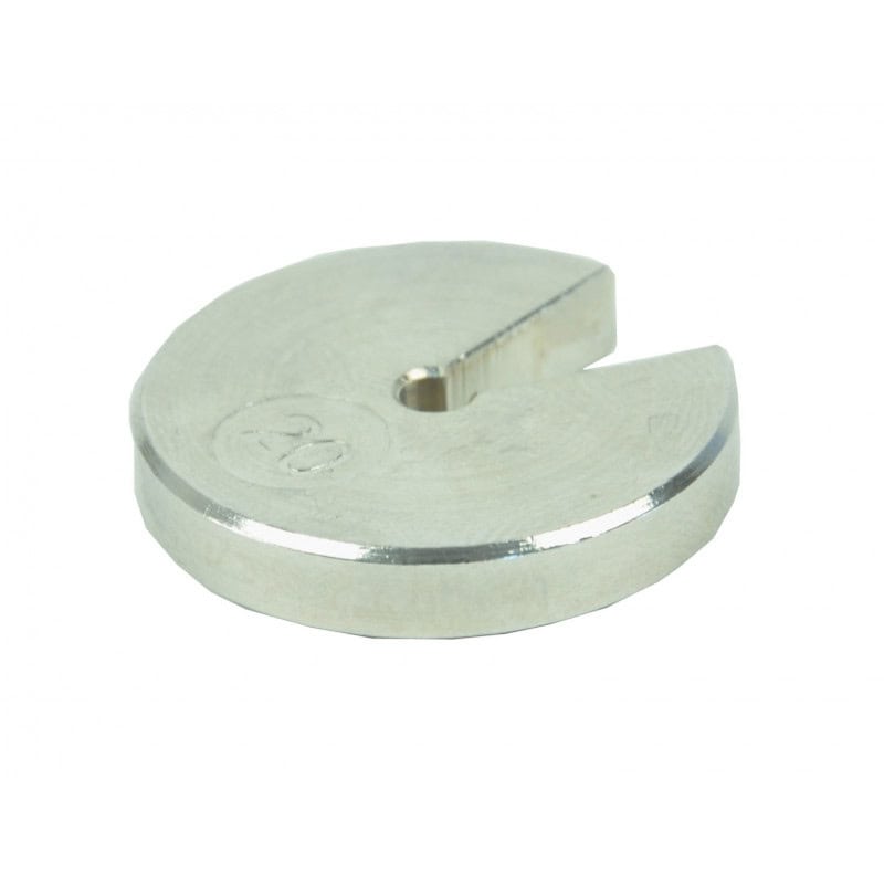 P1120 1E Schijfmassa