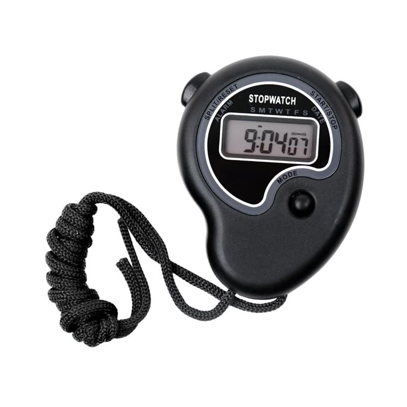 P1150 Stopwatch