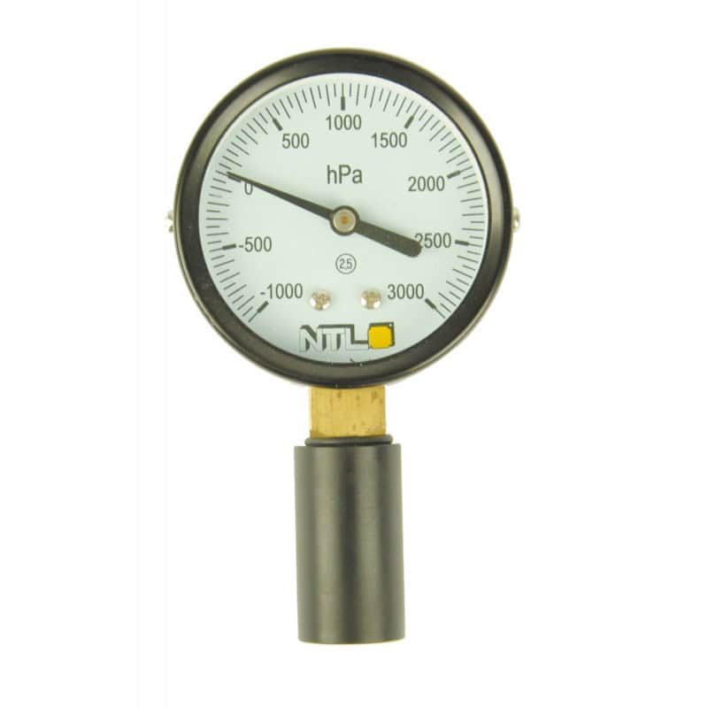 P1515 1B manometer