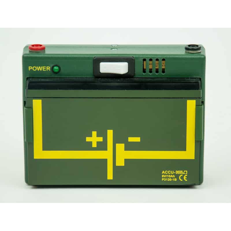 P3120 1B oplaadbare accu