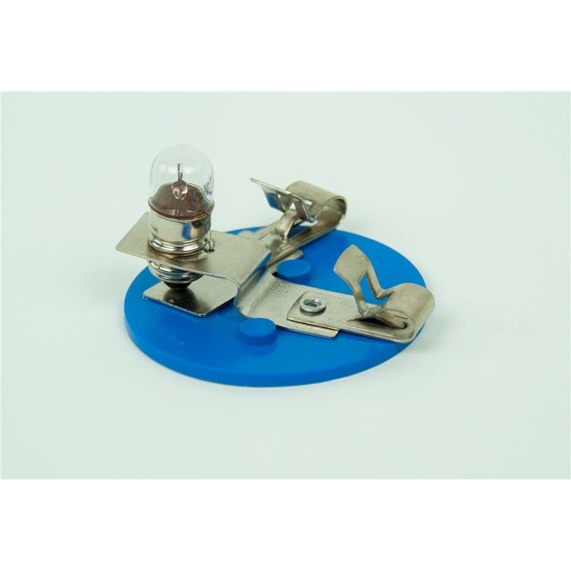 P3308-1F lamphouder E10