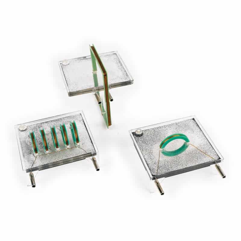 P3413 1L A magnetische veldlijnen