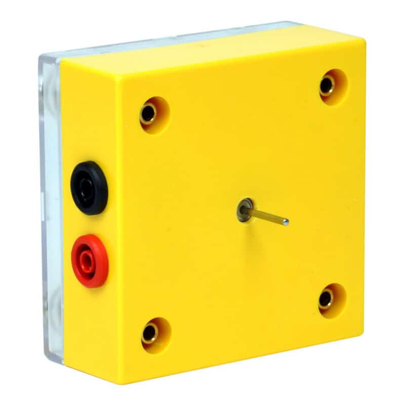 P3610 1M motor generator