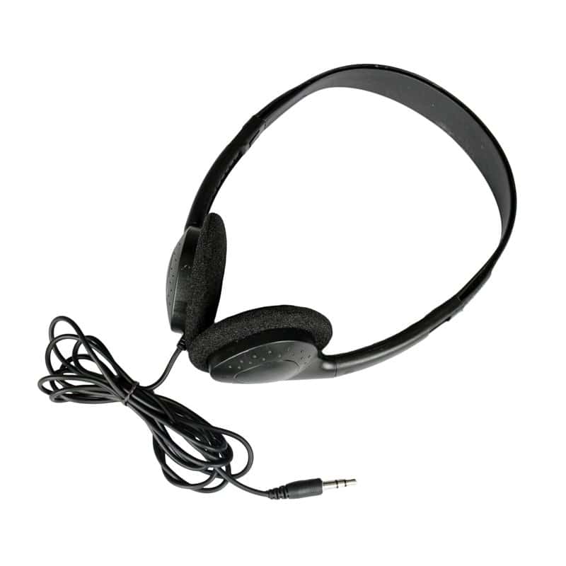 P3911 2C koptelefoon