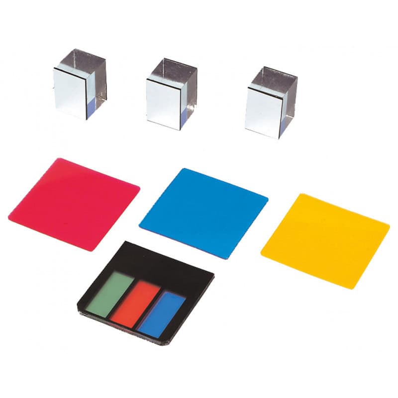 P5205 1A kleurenmenging