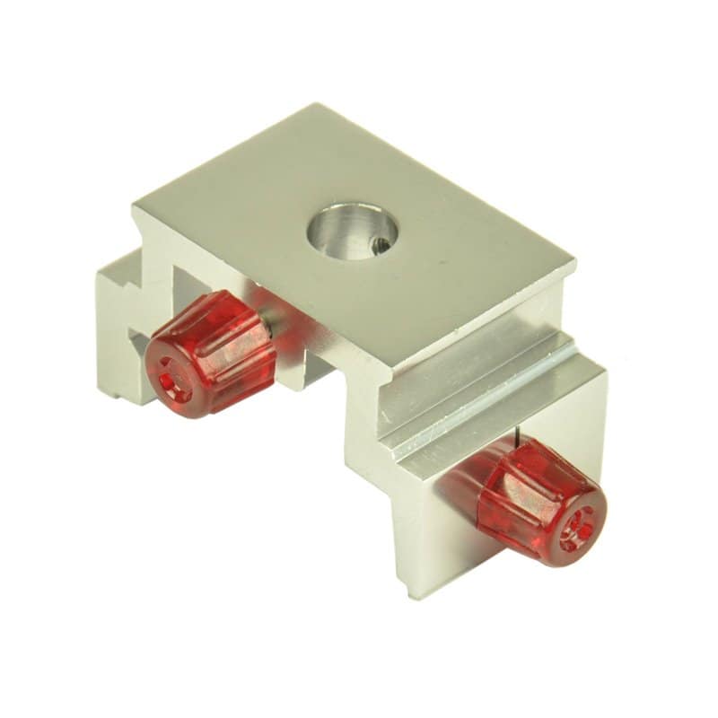 P5310 1H Ruiter voor optiekbank,