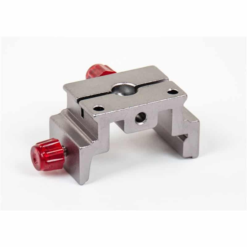 P5310 3F ruiter scherm