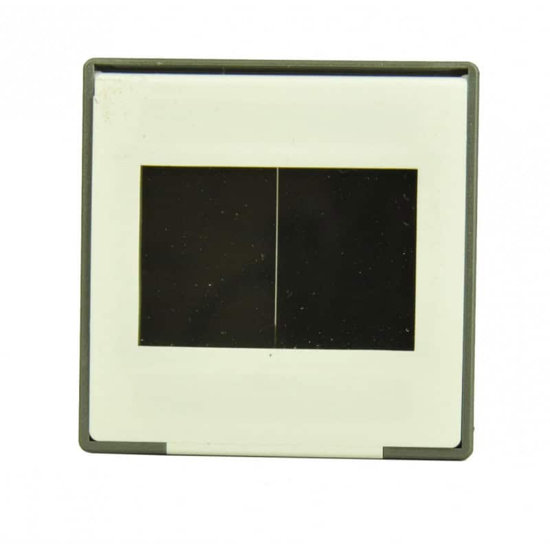 P5400 1A Enkele spleet