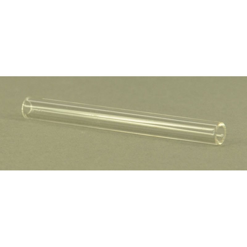 P7422 2B glazen buis