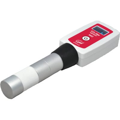CO2 sensor W02