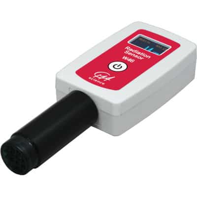straling sensor W46