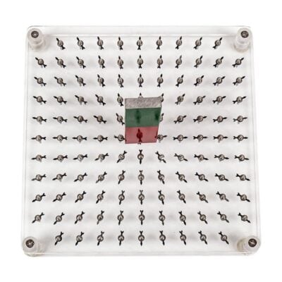 DE420 5K magnetische