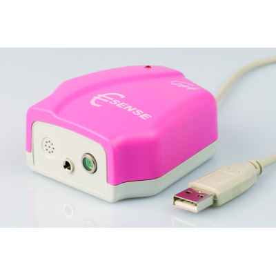 009 eurosense interface