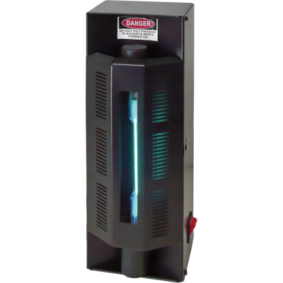 1000684 spectraalbuis houder