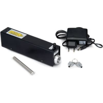 1003165 helium neon laser