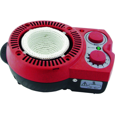 214005 verwarmingsmantel