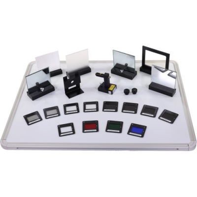 210602 laser optiek set