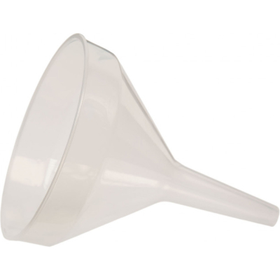 C1370 2D Kunststof Trechter