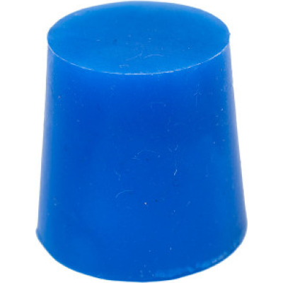 C7320 4A Siliconen Stop, 26x 32 X 30 Mm