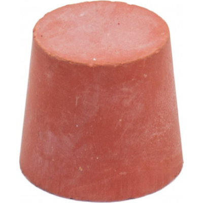C7320 6A Rubber Stop, 36x 44 X 40 Mm