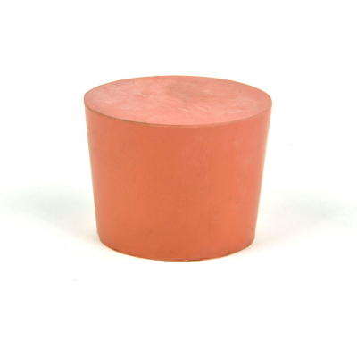 C7320 8A Rubber Stop, 50x 60 X 45 Mm
