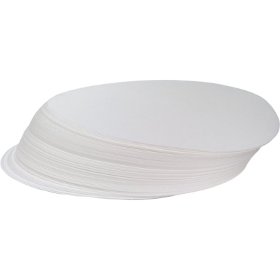 C7321 1C Filtreerpapier Rond 150mm 100 Stuks