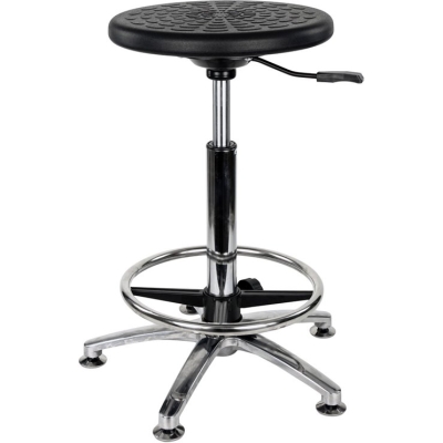 DM350 2D Roterende Stoel