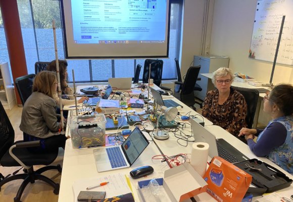 Nascholing en maatwerk