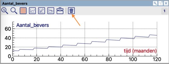 Tip met Coach 7.9: Verwijder runs met icoon